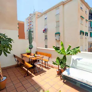  Apartamento Manuela Nogales Apartments! España