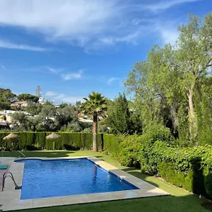  Apartamento Jardines España