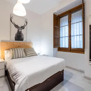  Apartamento Vivienda Señorial Centro España