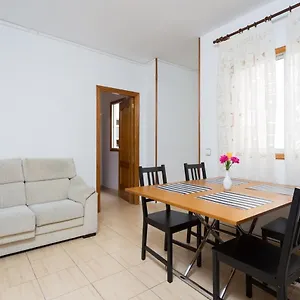  Apartamento Live Cruz La Salle España