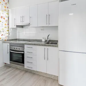 Cruz Downtown Apartamento