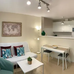 Apartamento Mariposa Ii España