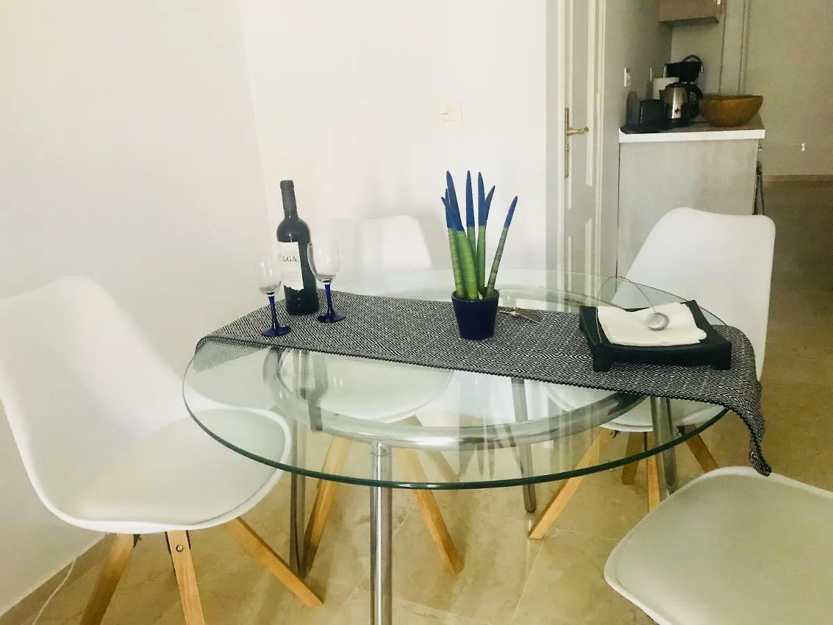 Home Bassou Santa Cruz de Tenerife Apartamento